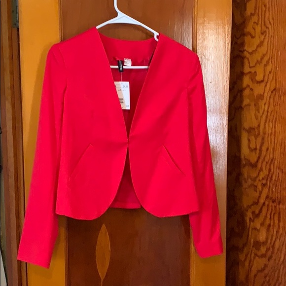 H&M Jackets & Blazers - H&M Jacket